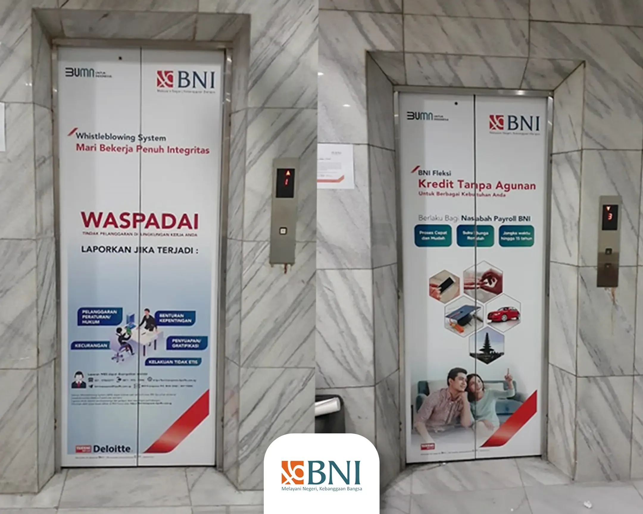 PT Bank Negara Indonesia