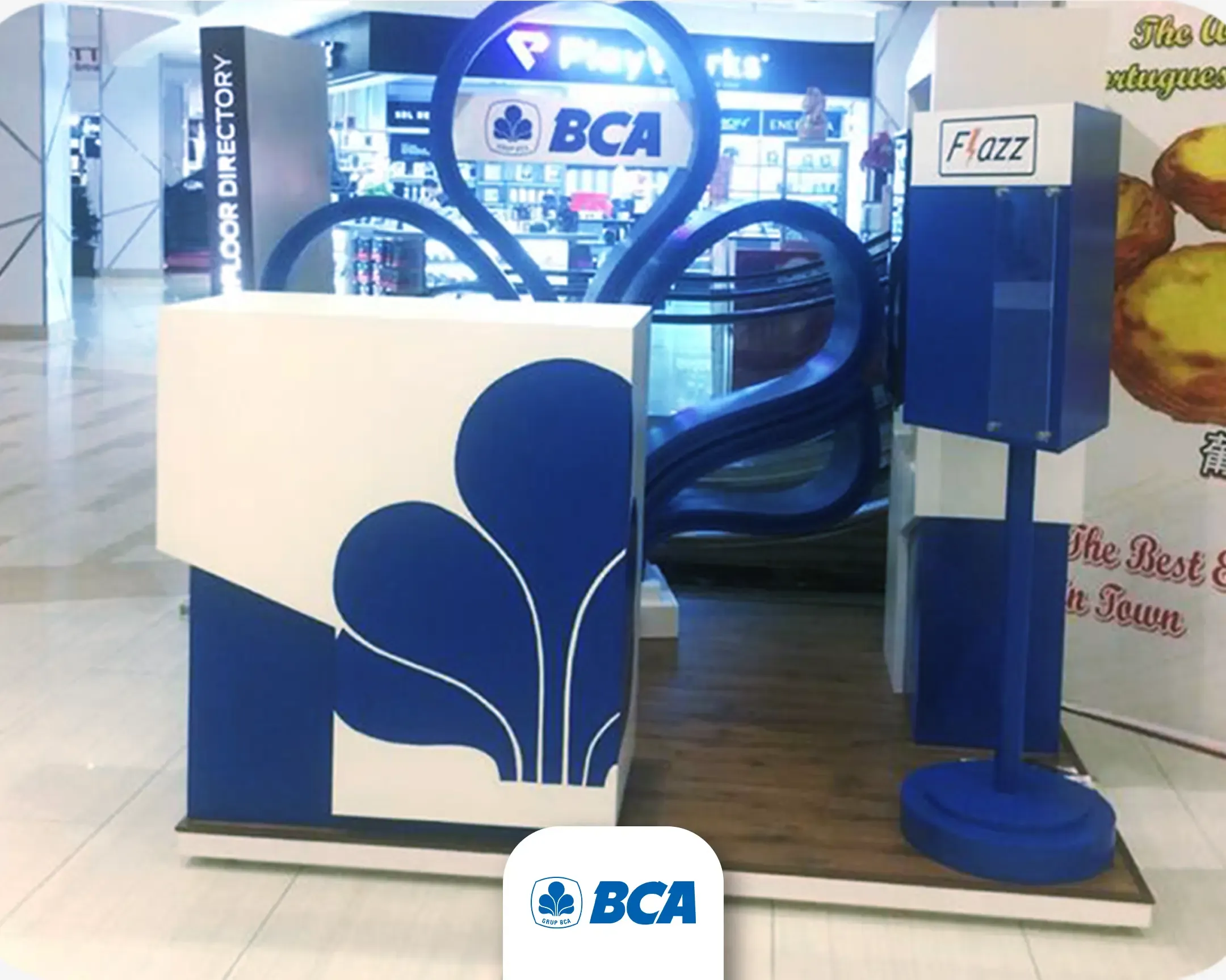 PT Bank Central Asia