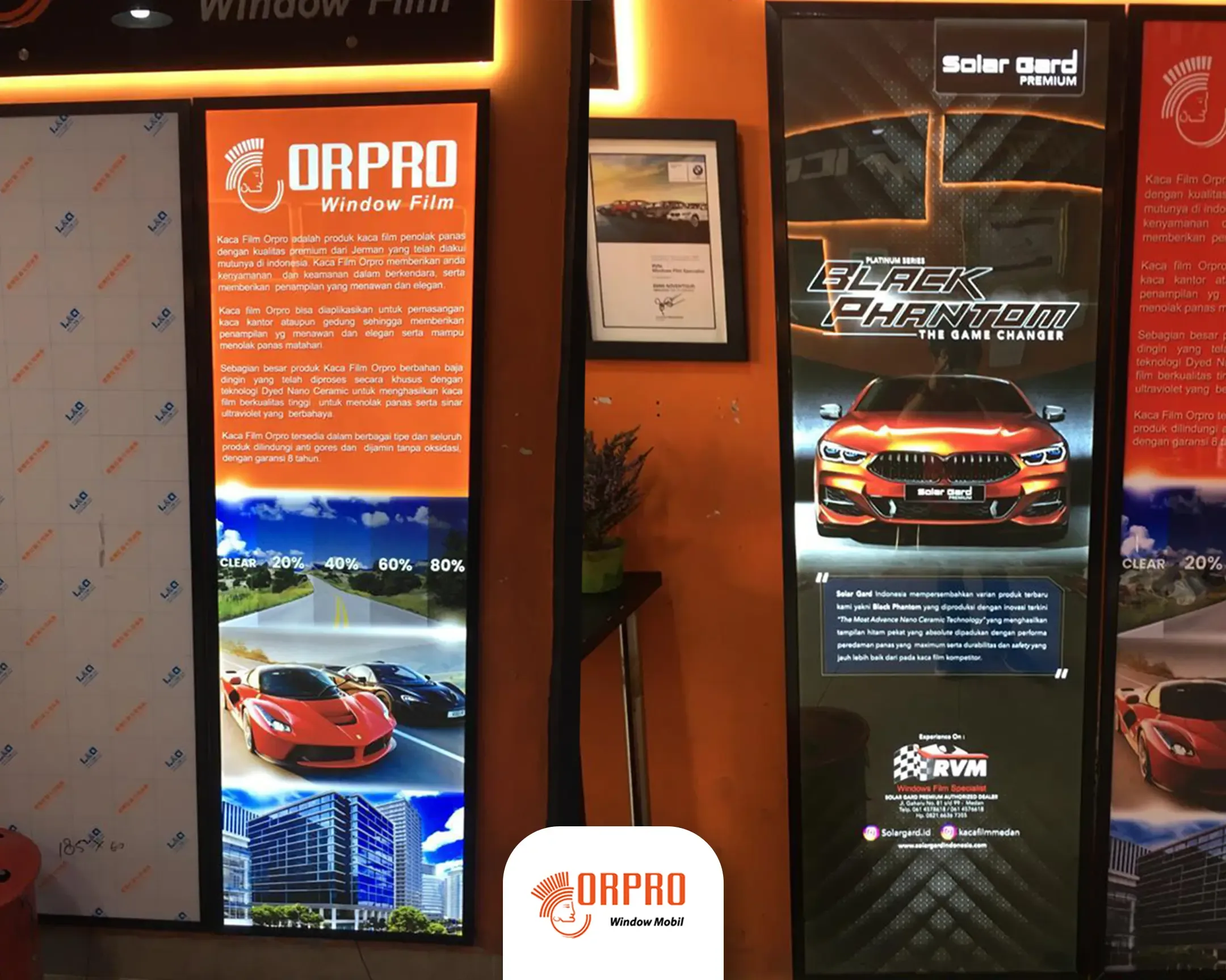 Orpro