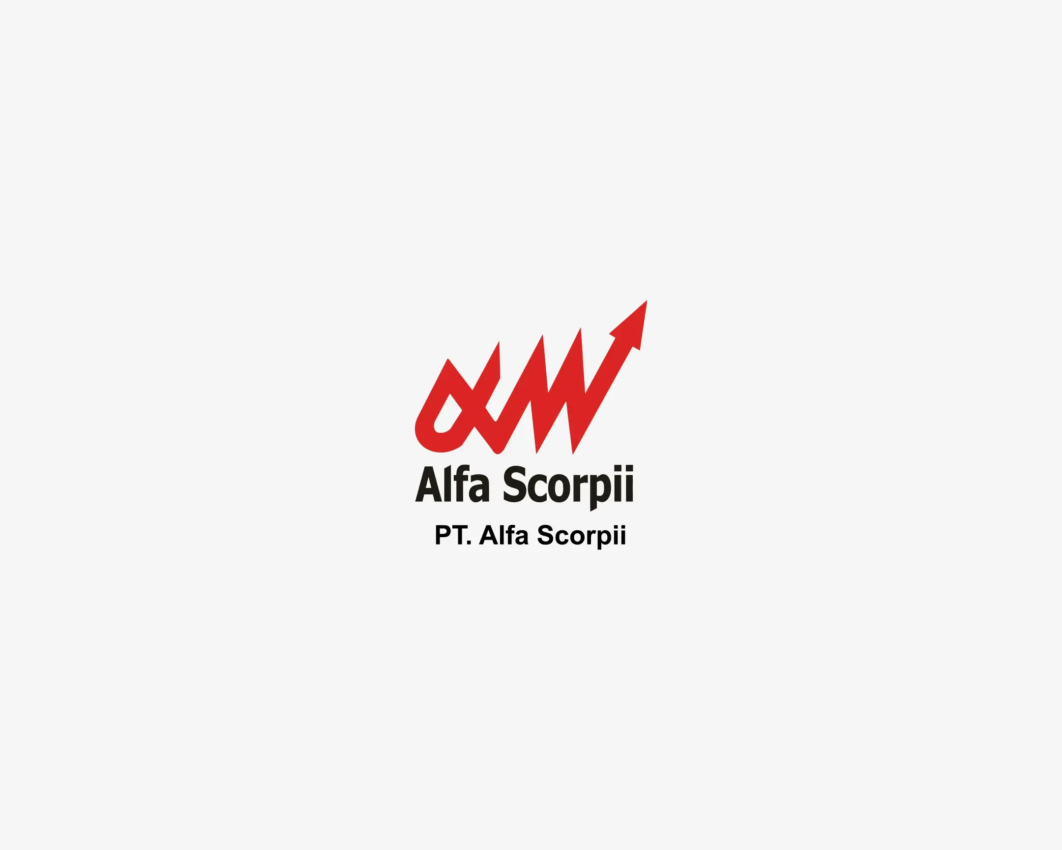 Logo Alfa Scorpii