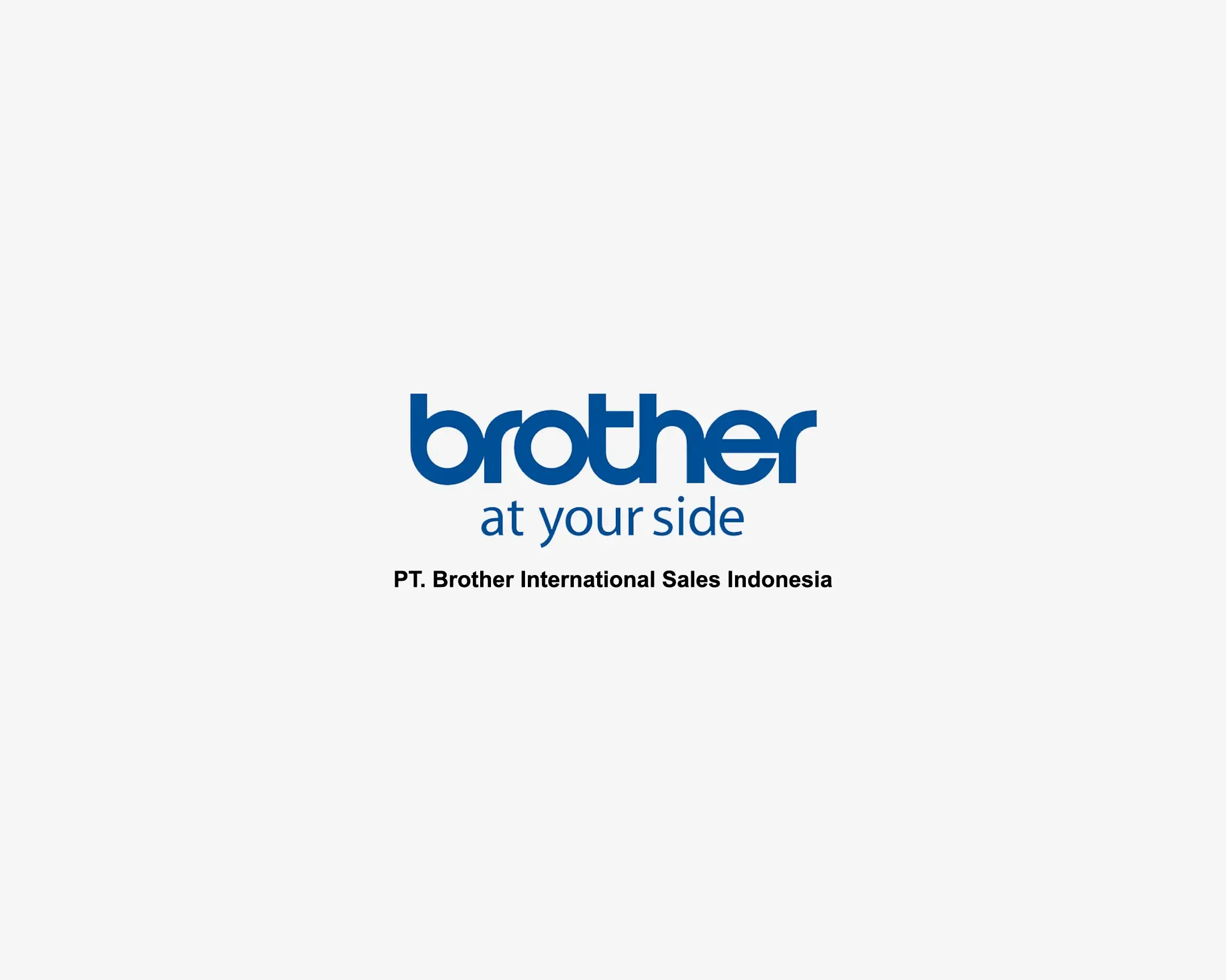 Logo Brother