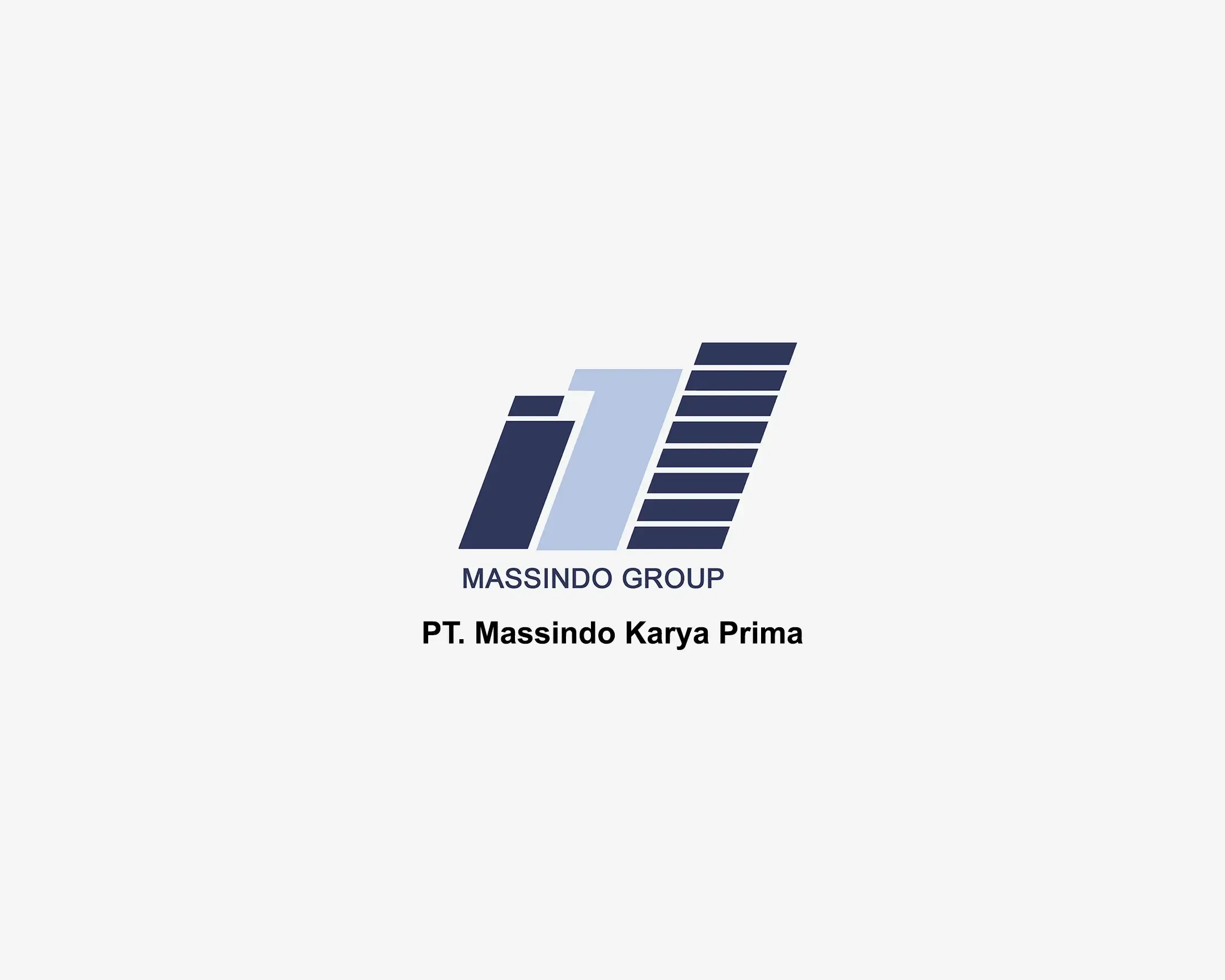 Logo Massindo Group