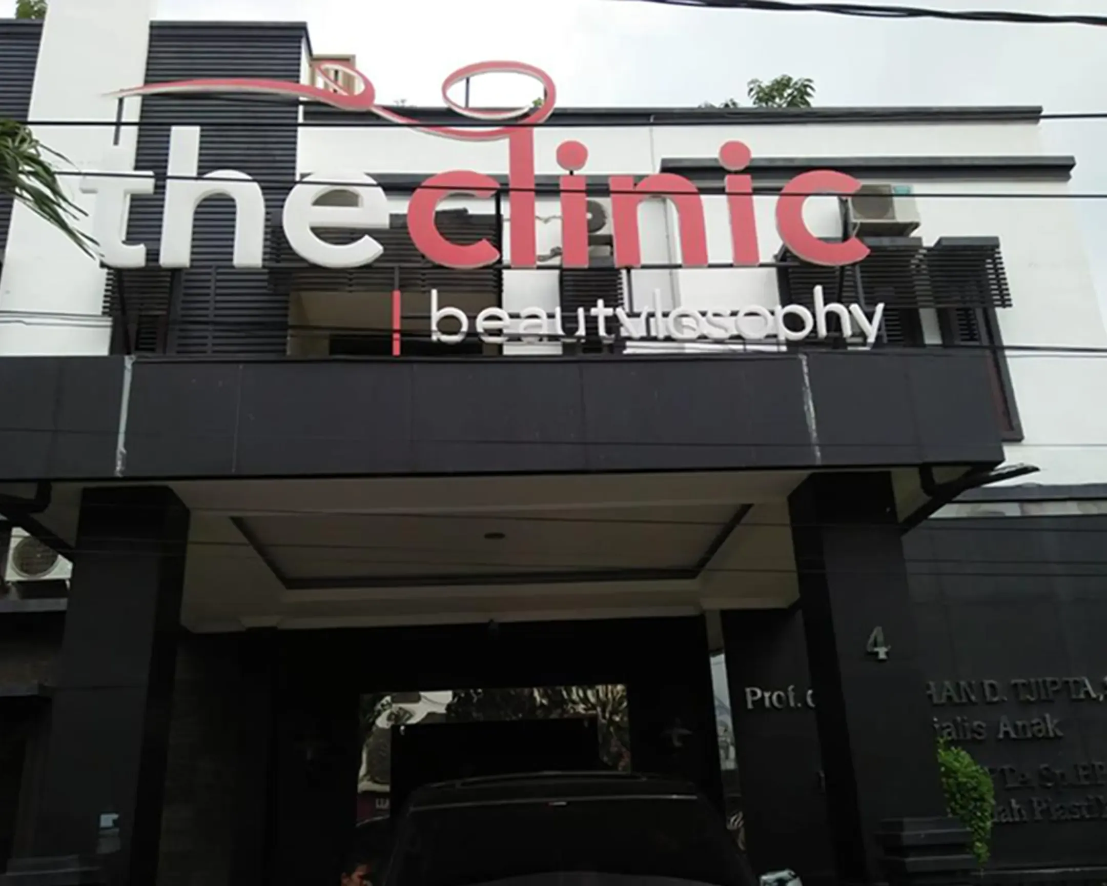 The Clinic
