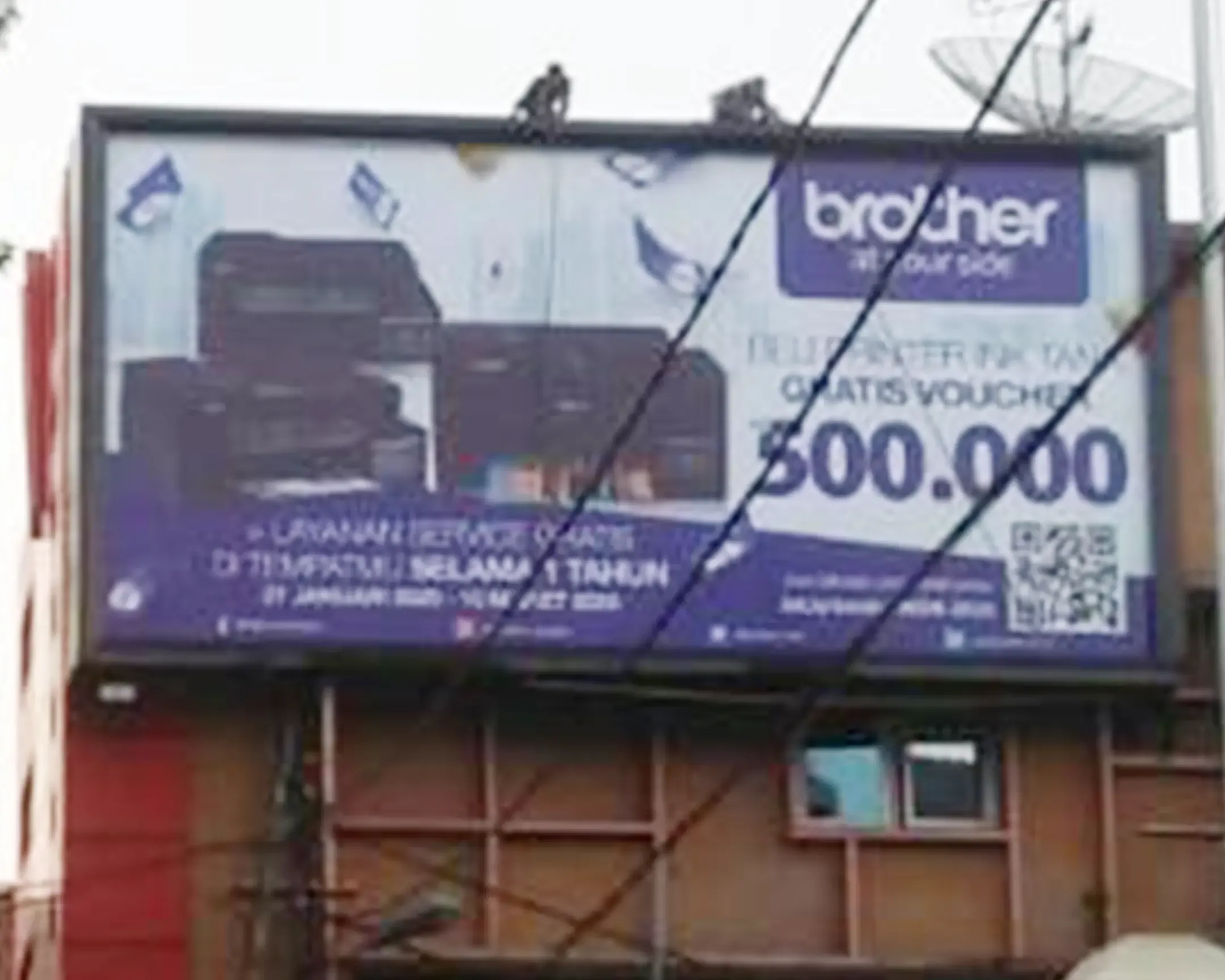 Billboard