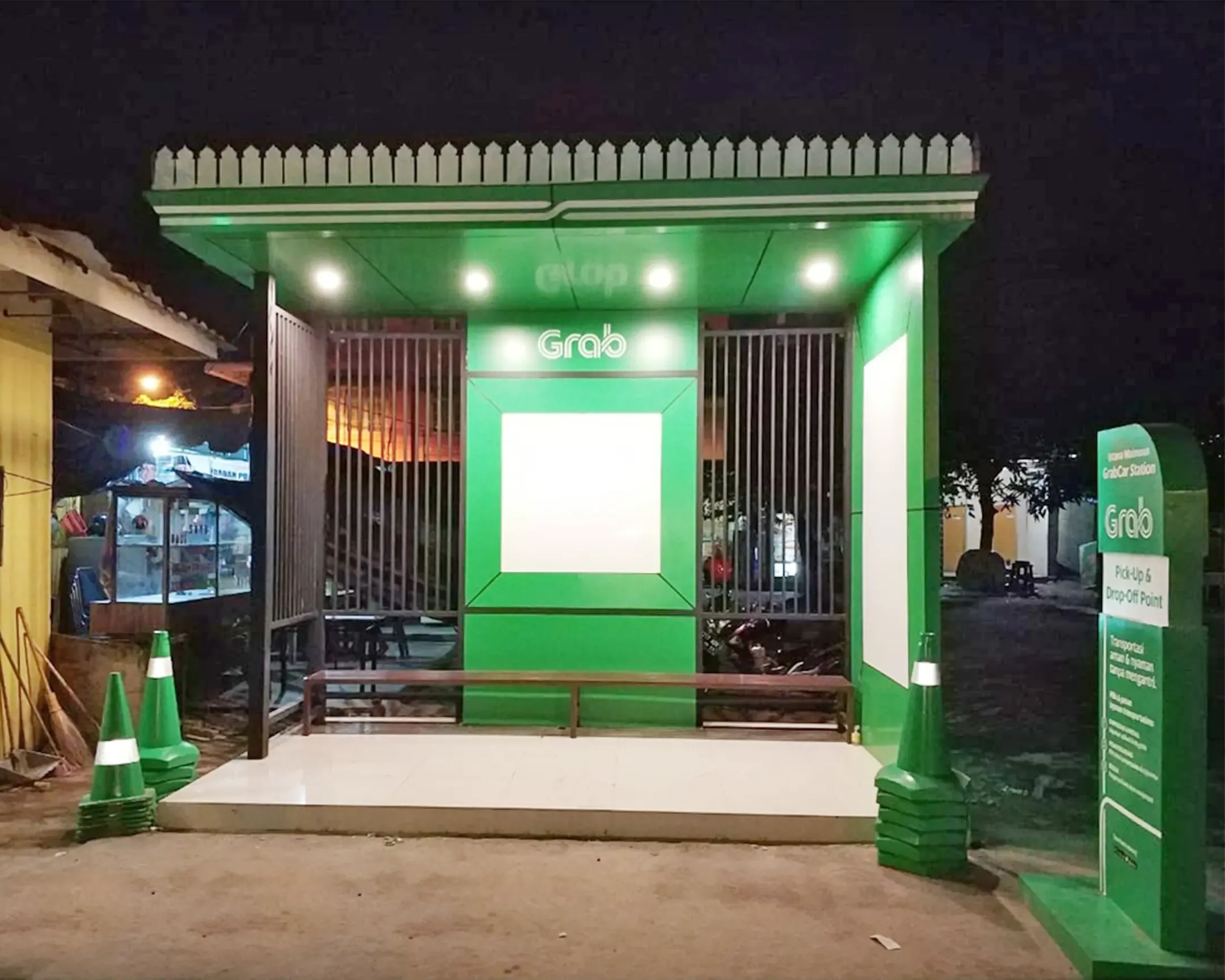 Shelter Branding