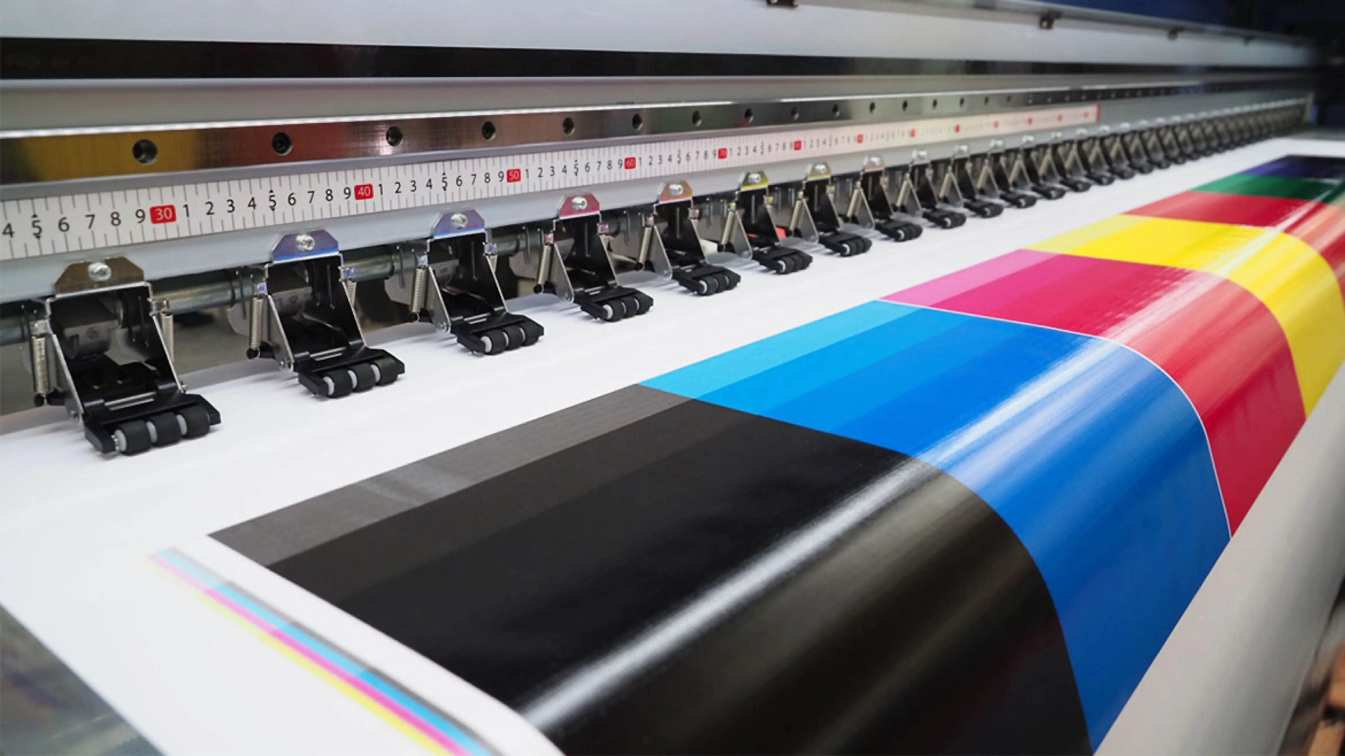Digital Printing